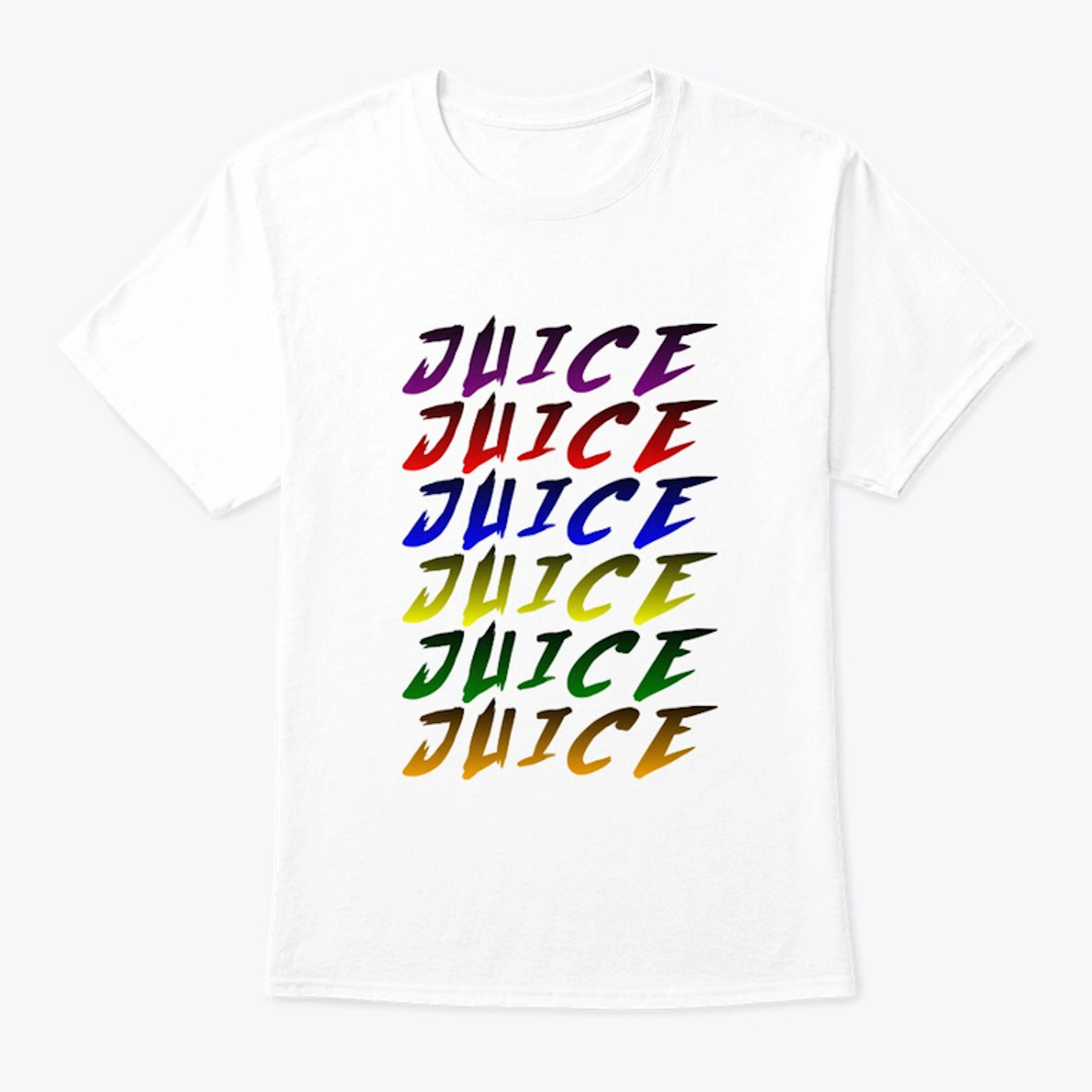 JUICE (Multicolored)