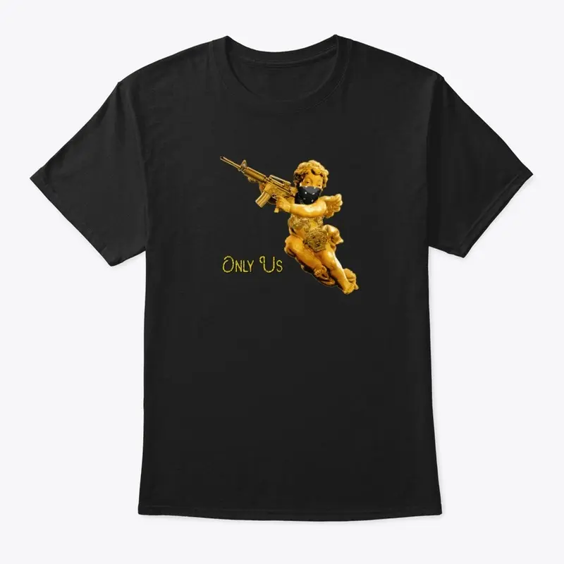 Only Us Tee (Season One)