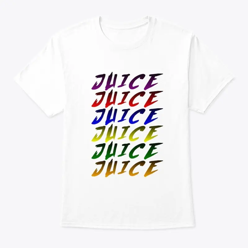 JUICE (Multicolored)