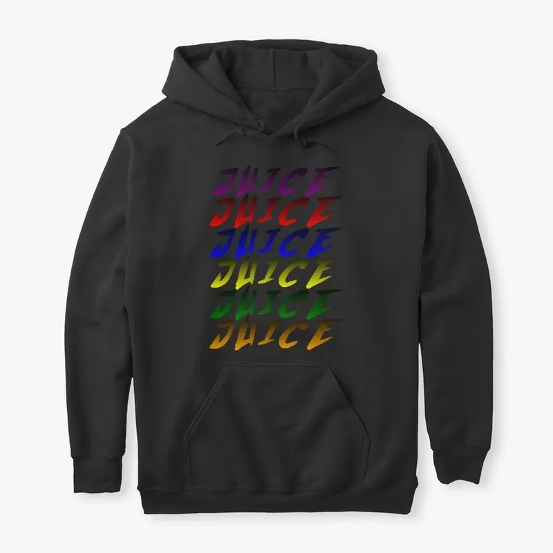 JUICE (Multicolored)